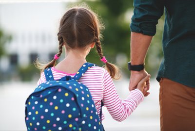 Okula Uyum ve Başlangıç: Yeni Eğitim Öğretim Yılında Sağlıklı Alışkanlıklar Geliştirmek